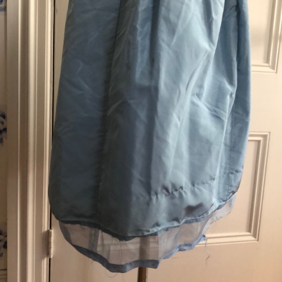 J-Crew Cocktail/Bridesmaid Dress - Picture 5 of 6